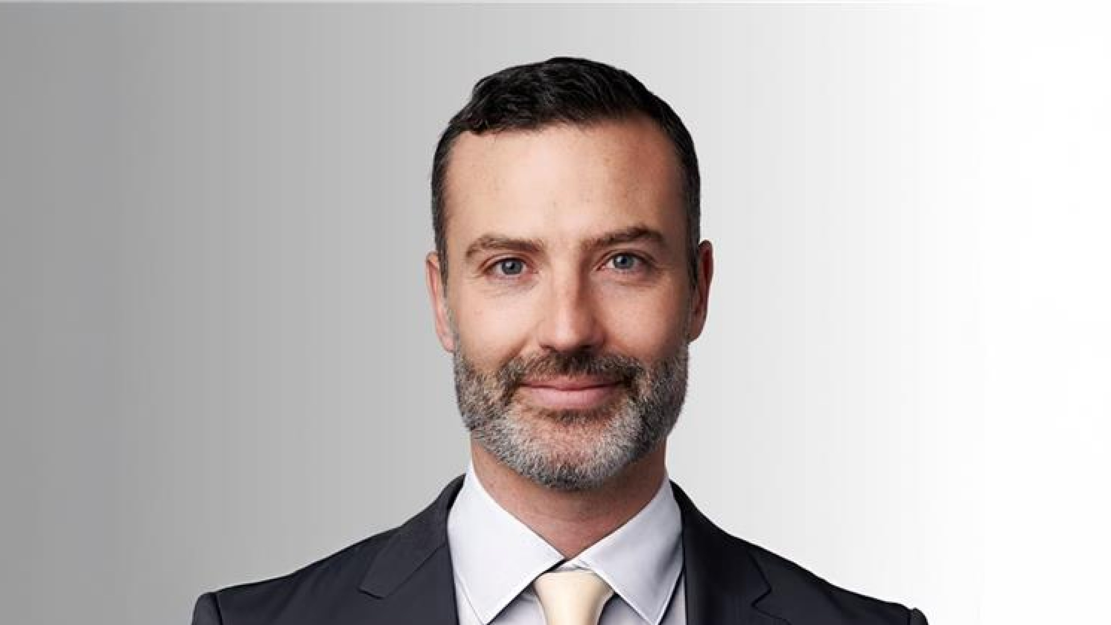 Dr. Diego Liechti, Head of Investments and Member of the Executive Board of the PKG pension fund-