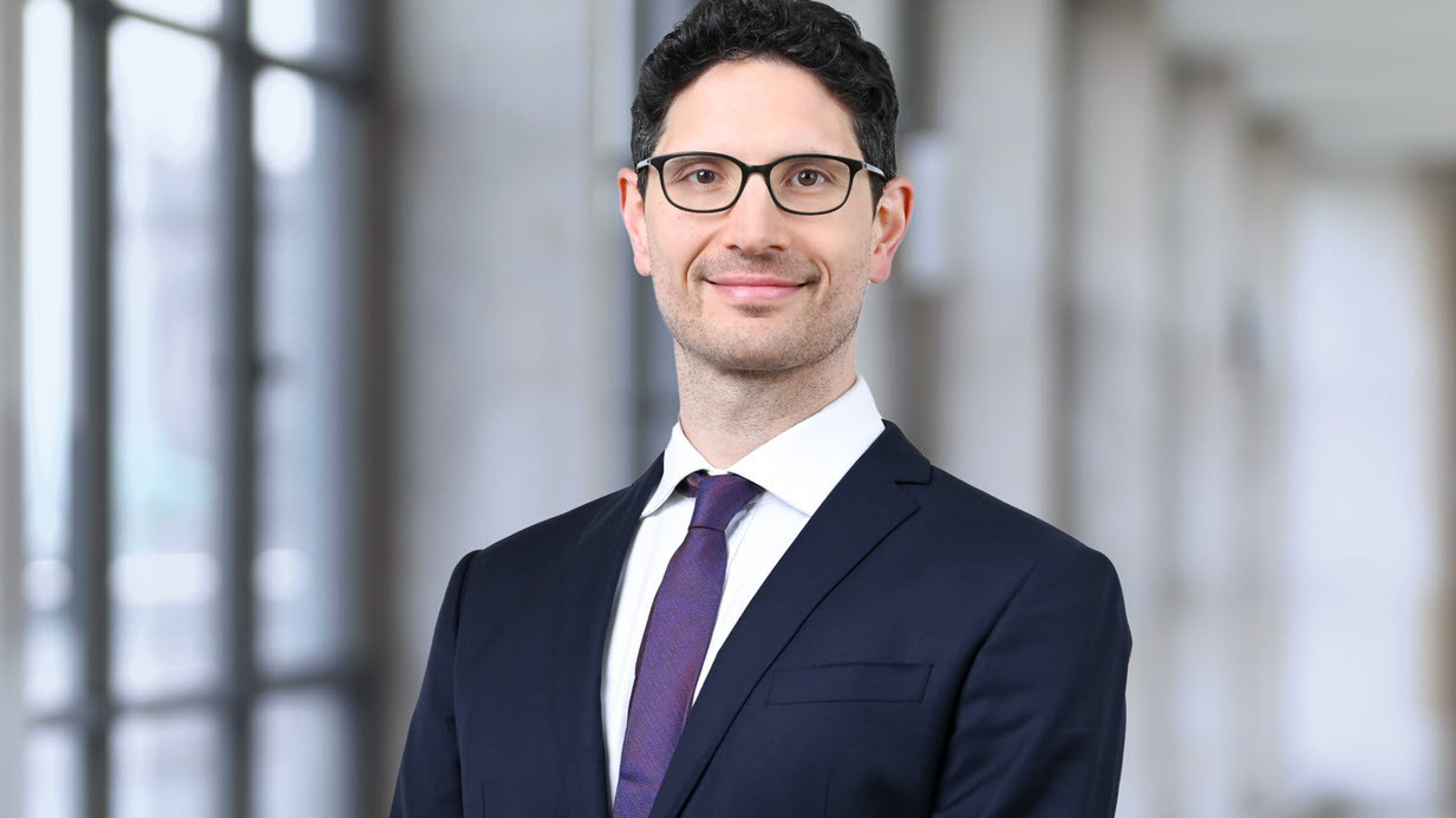 Picture of Dr. Benjamin Jonen, Head Financial Engineering, Swiss Life Asset Managers.