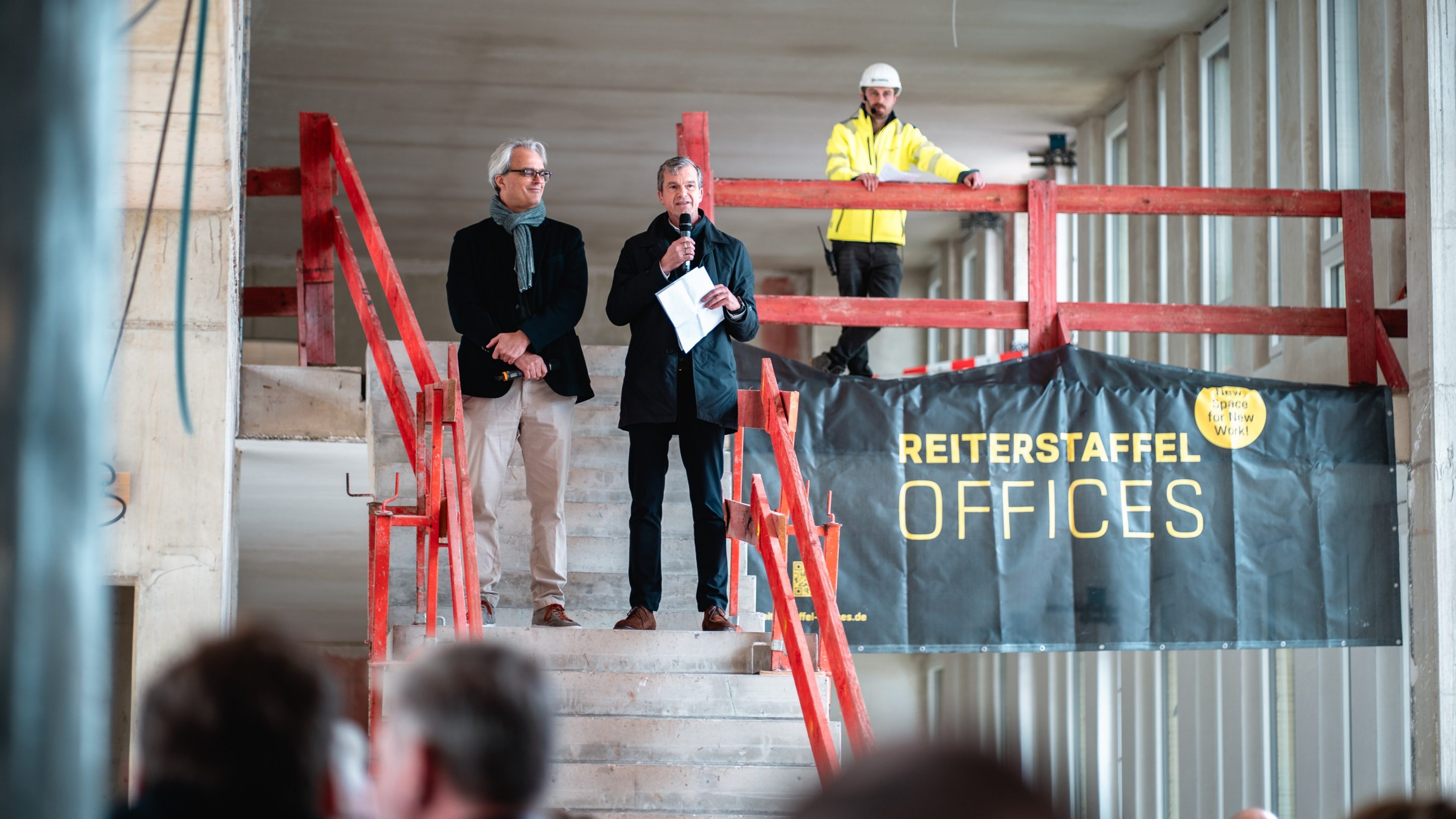2024-03-21 Richtfest Reiterstaffel Offices-2-2