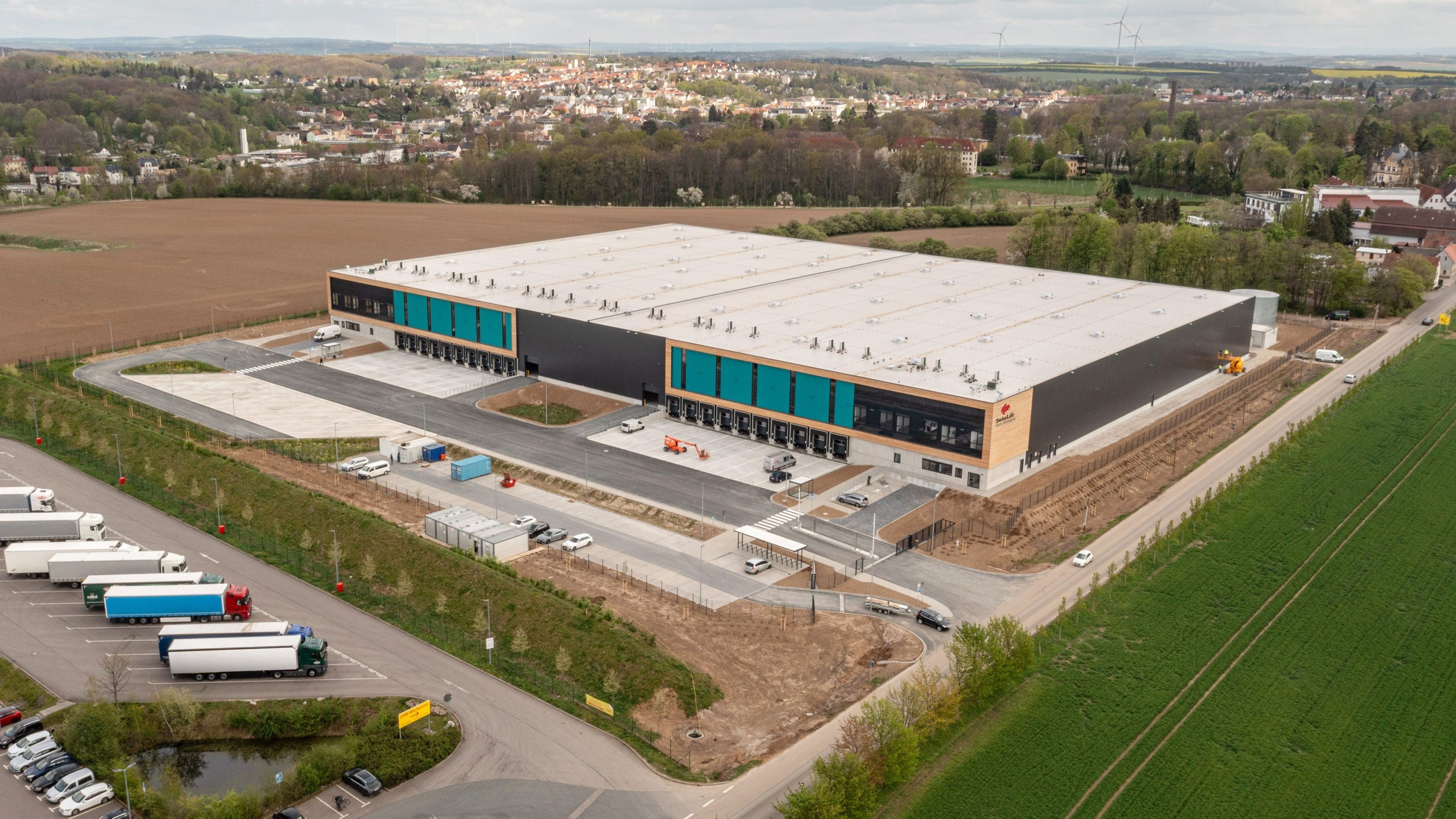 Logistikzentrum_Zwickau_Nord - (c) Swiss Life Asset Managers