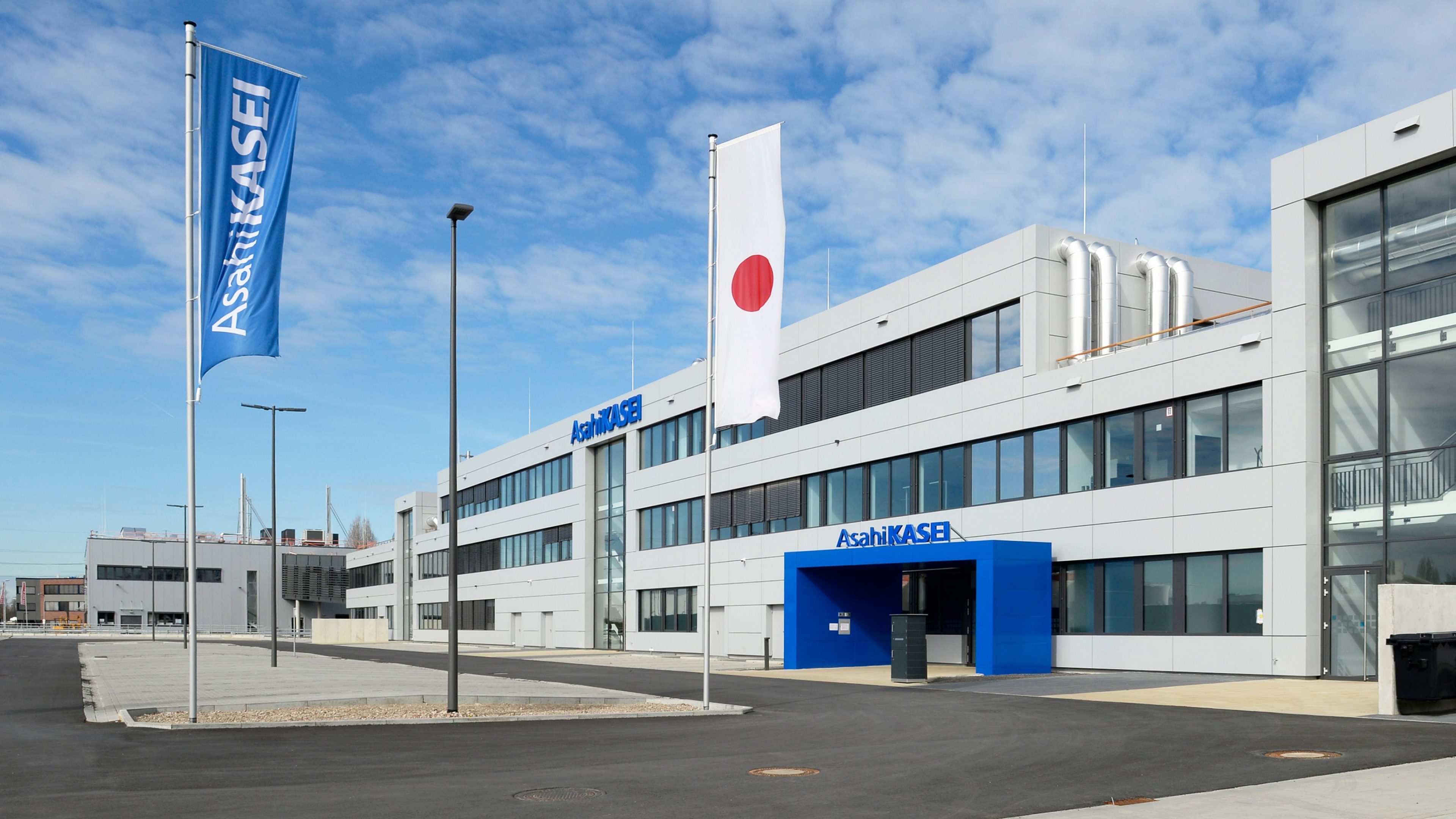 Ankauf-Life-Science-Düseldorf - (c) BEOS AG