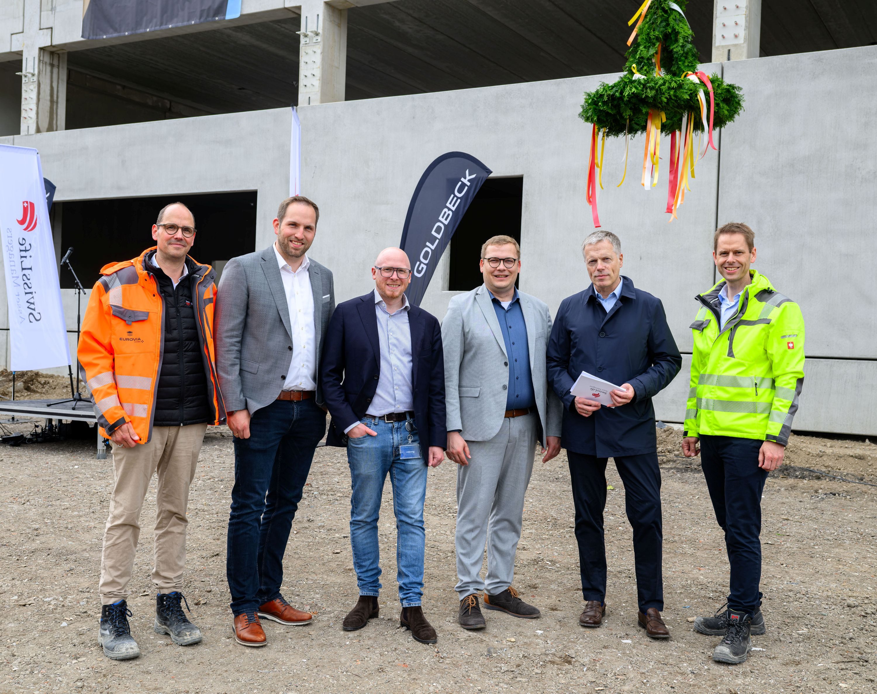 Richtfest_Central_Ruhr_©Swiss_Life_Asset_Managers