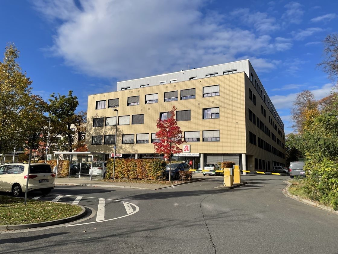240529_News_Swiss Life Asset Managers erweitert Health Care Portfolio um knapp 9 000 Quadratmeter großes Ärztehaus in Wolfsburg
