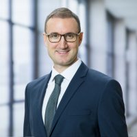 Real Estate Research Analyst