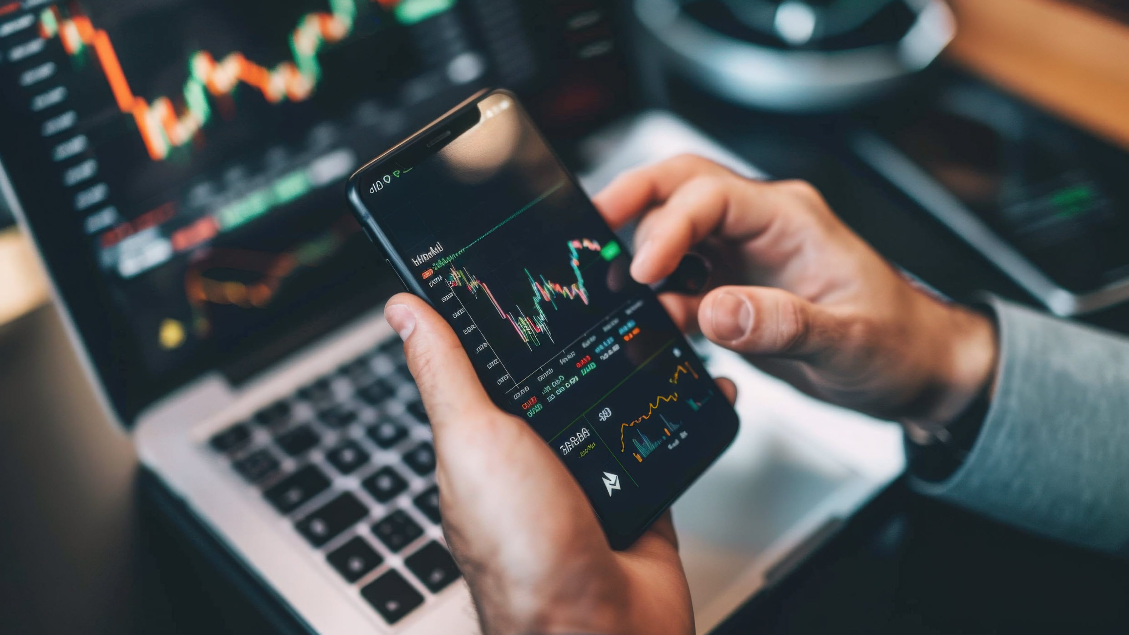 Perspectives Financial Markets provides comprehensive coverage of the latest financial market developments, offering in-depth analysis of global trends and market developments.