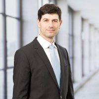 Co-Head Portfolio Strategy