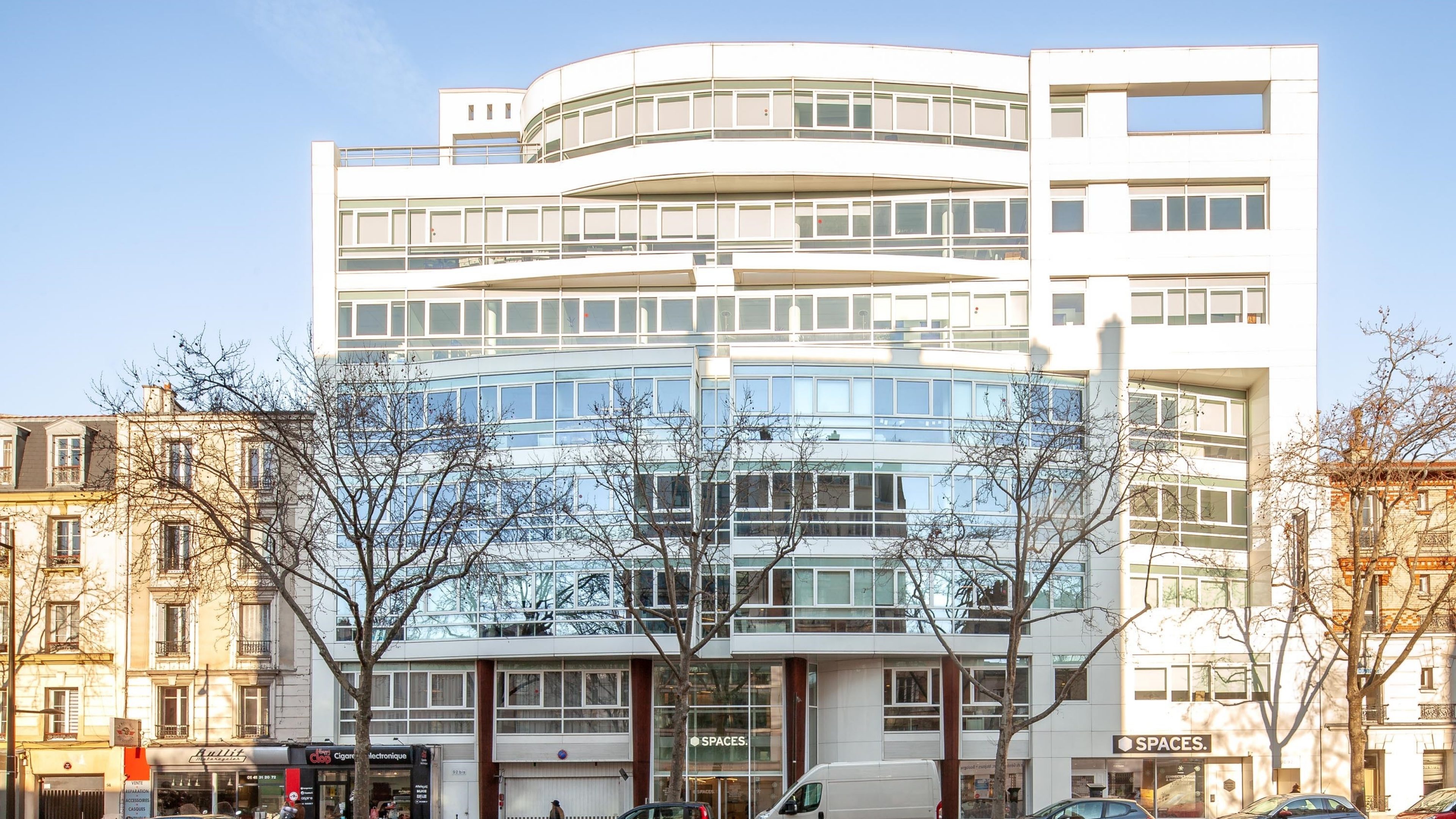 25_90 et 92 route de la Reine 92100 Boulogne Billancourt