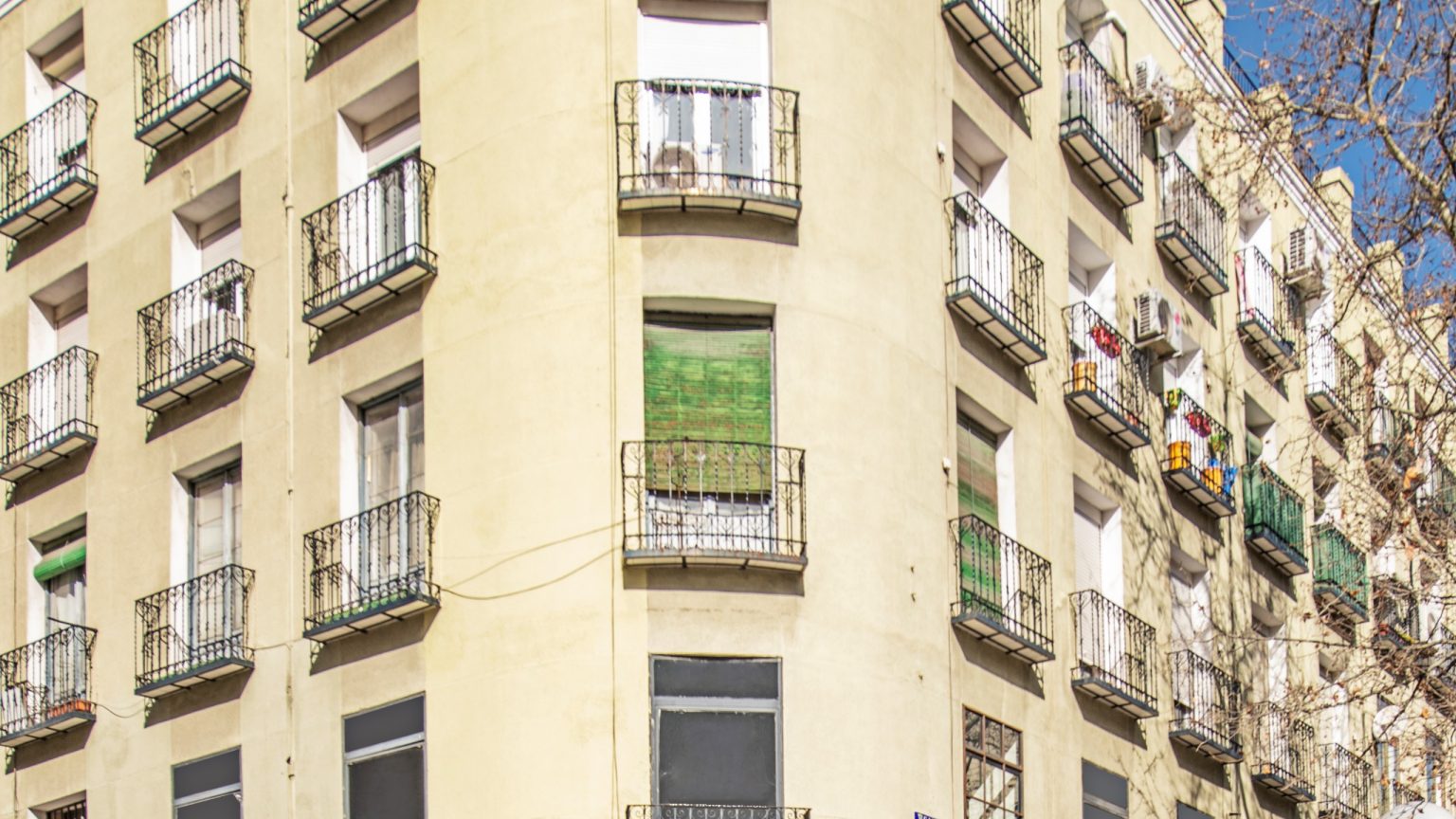 Madrid_BravoMurillo109_Fachada_1