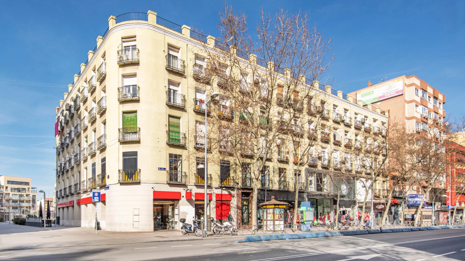 Madrid_BravoMurillo109_Fachada_8