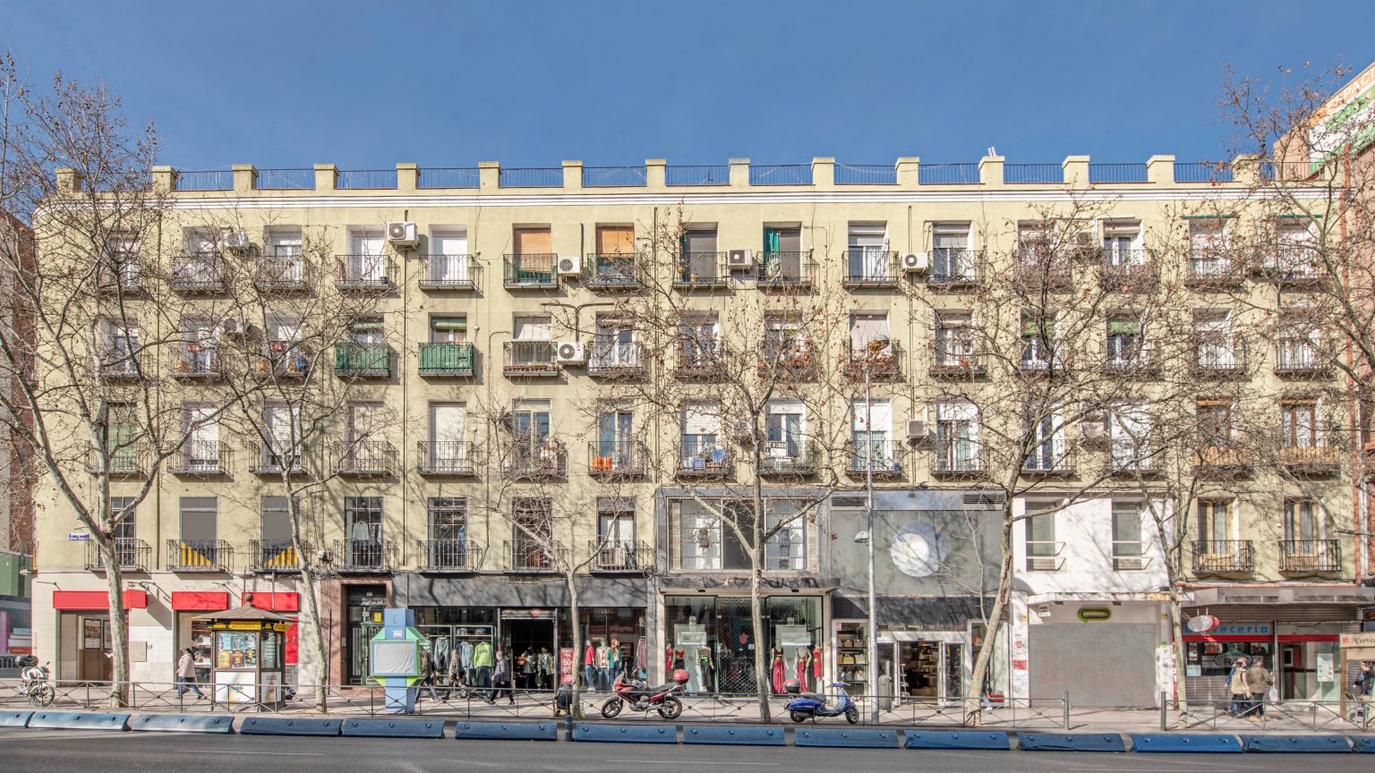 Madrid_BravoMurillo109_Fachada_7
