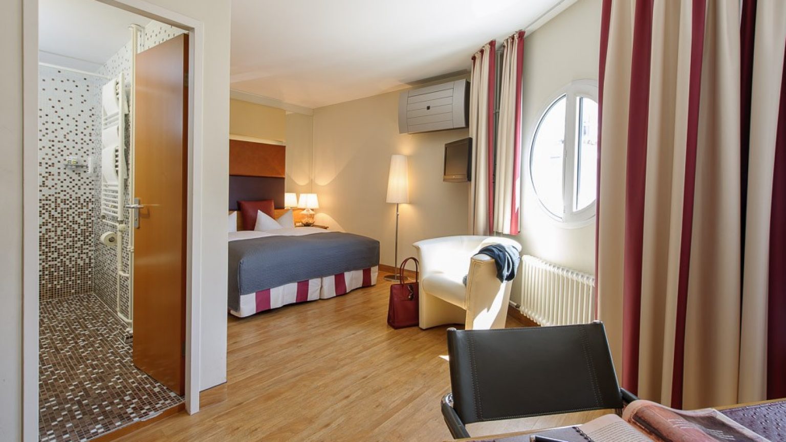 Privilege Zimmer