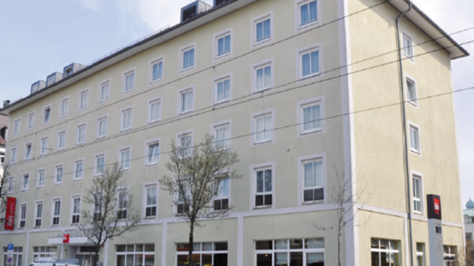 Aussenansicht 2