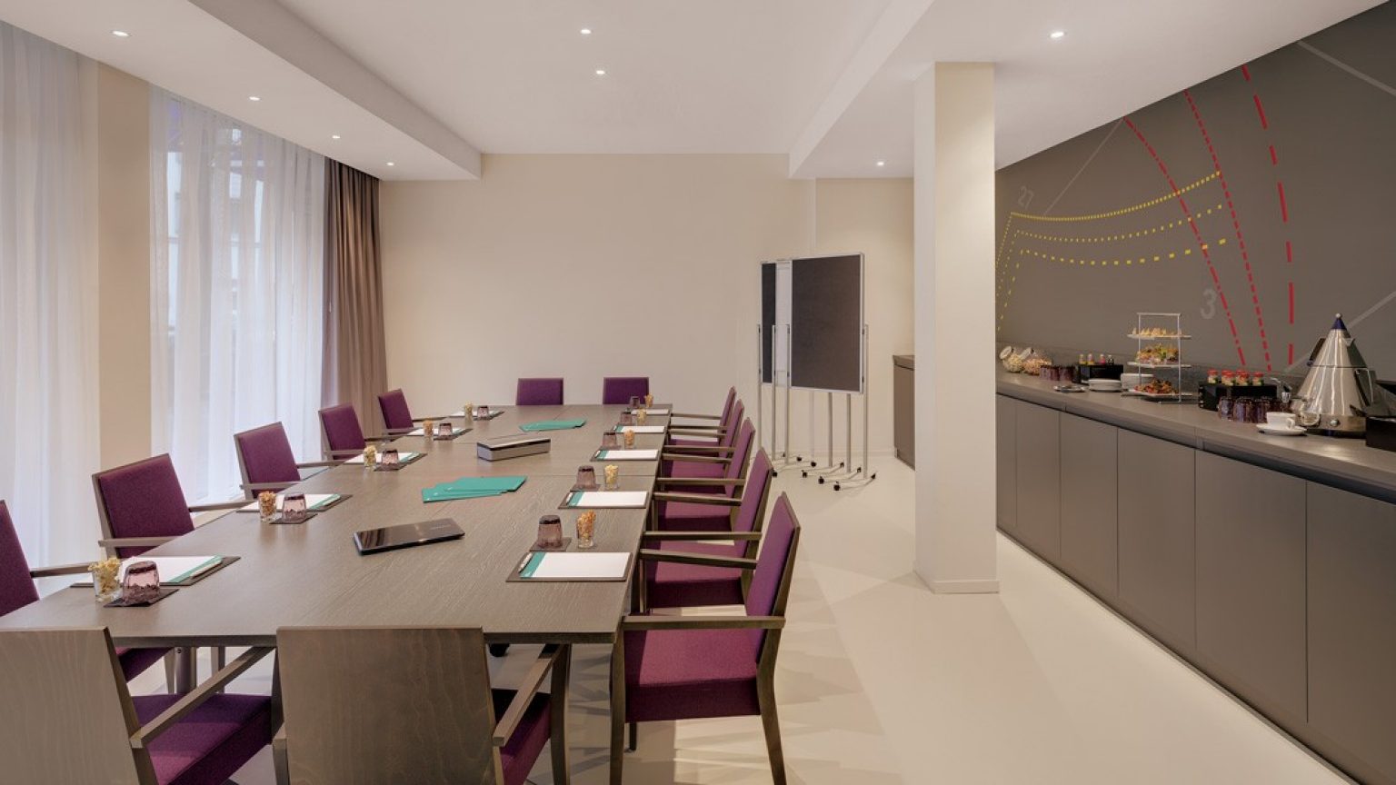 aDress_Boardroom
