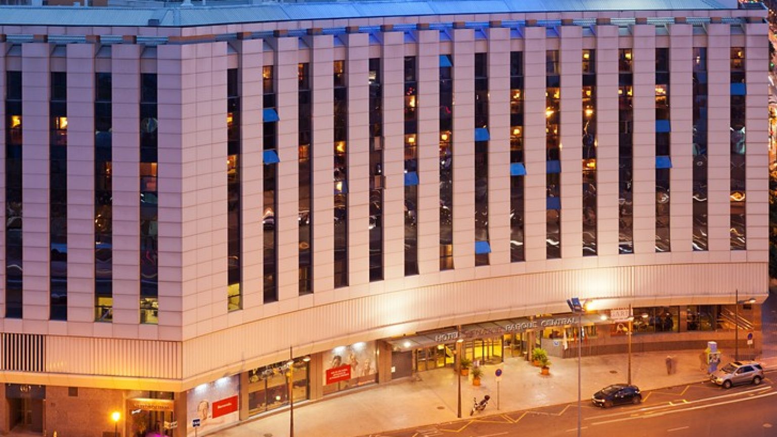 onepark-SenatorParqueCentral