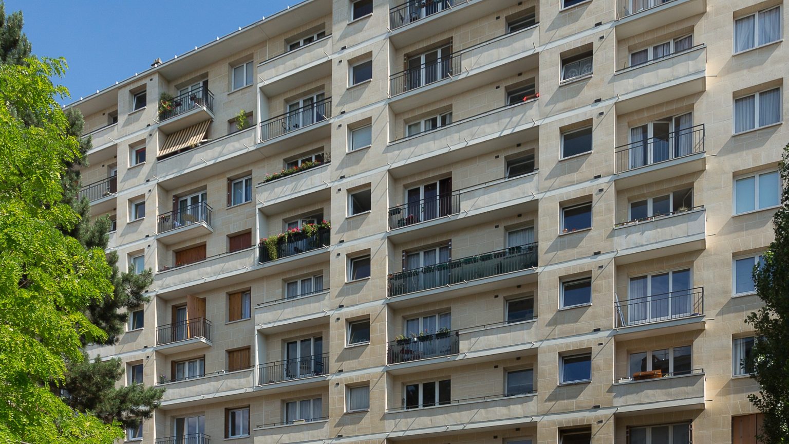 Immobilier - 14-18 rue de Reculettes à Paris