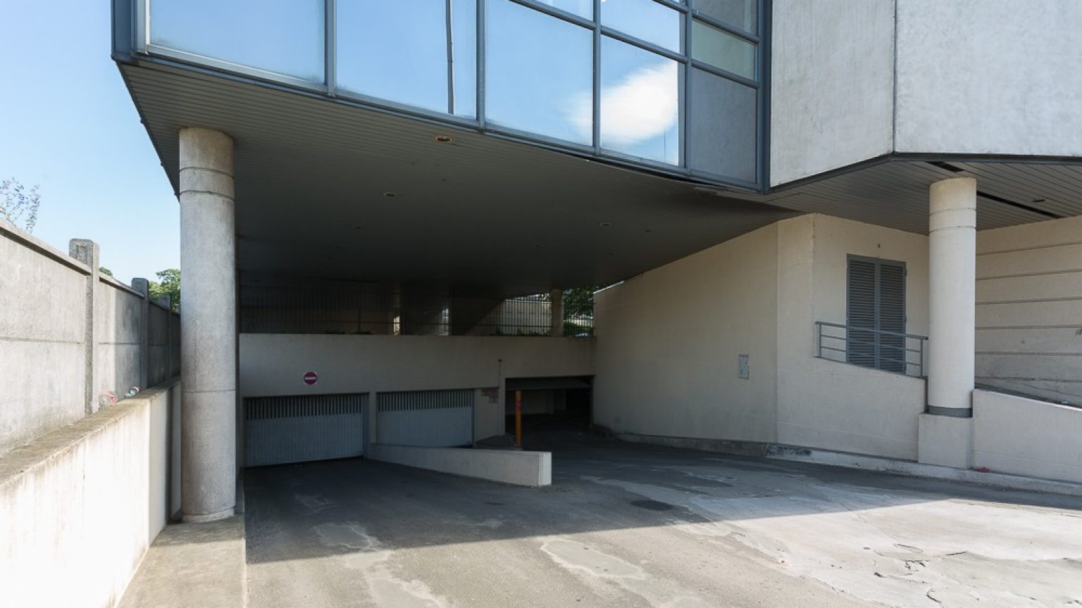 Immobilier - 39-41 avenue Maurice Thorez à Ivry sur Seine
