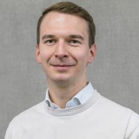 Verleihung des ‚Swiss Life Asset Managers Studienpreis‘ am Donnerstag (20.11.25) in Zürich. Gewinner des Master Anerkennungspreises: Patrick Hadorn. Foto: Markus Forte