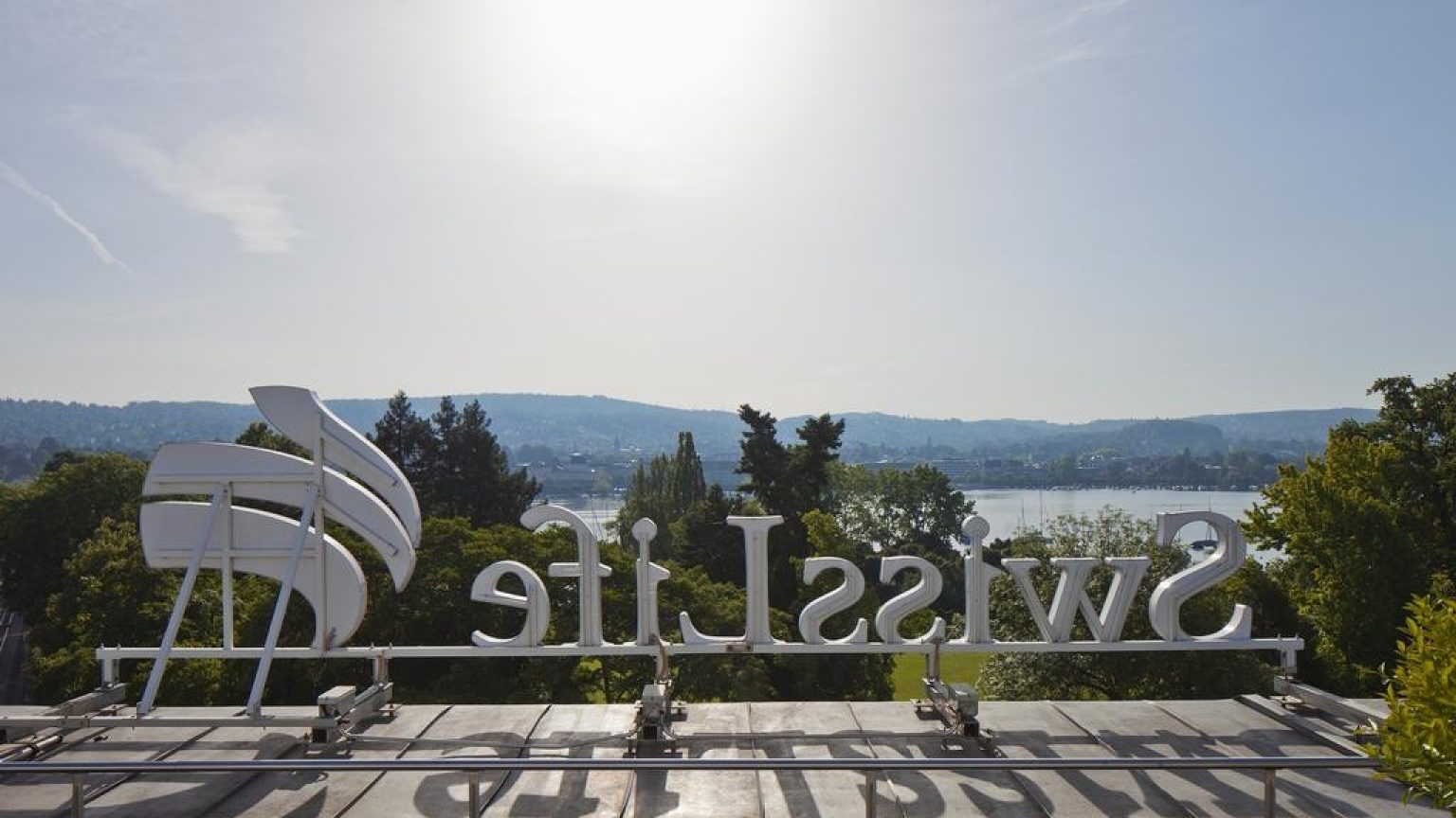 SL Terrasse