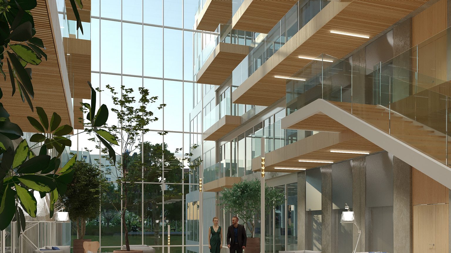 PURE_Atrium