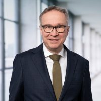 Chief Economist 