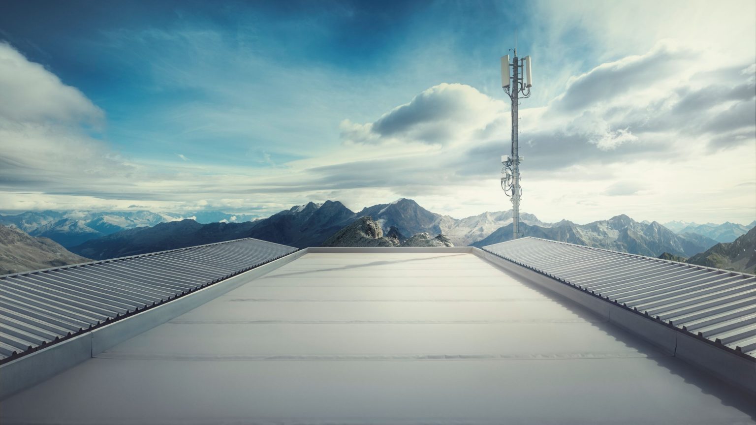  tours de télécommunication