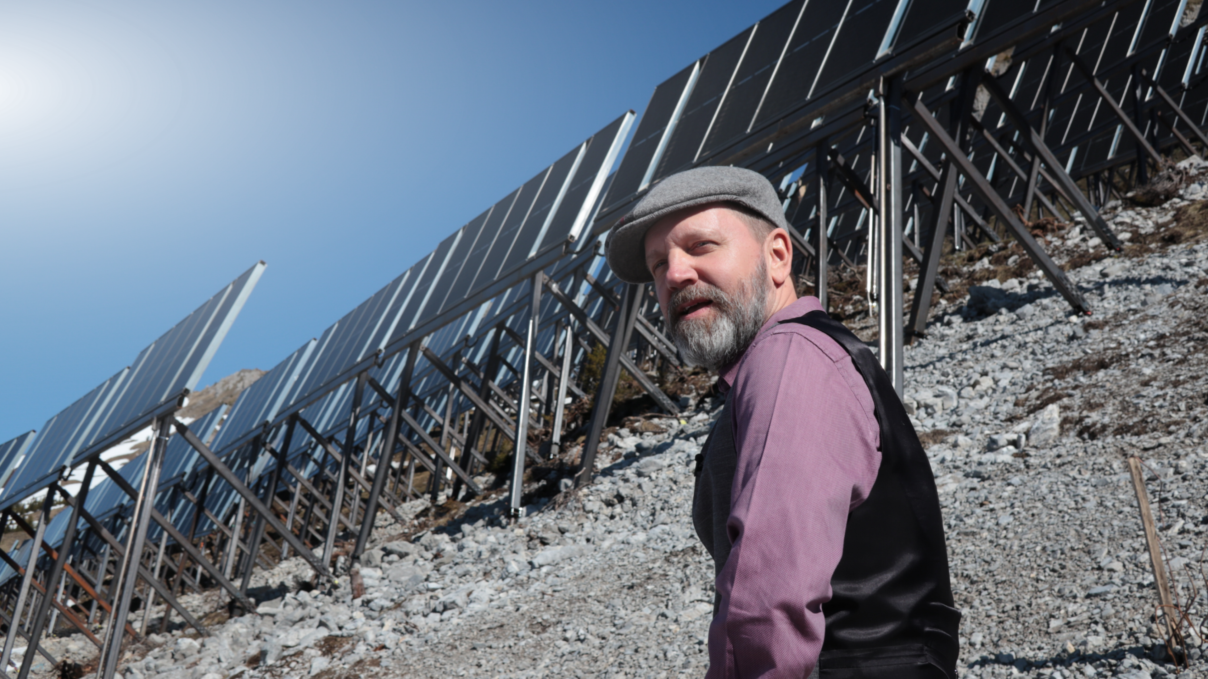 Philip Rauh, alias l’Insider, vous emmène dans les coulisses des placements en infrastructures