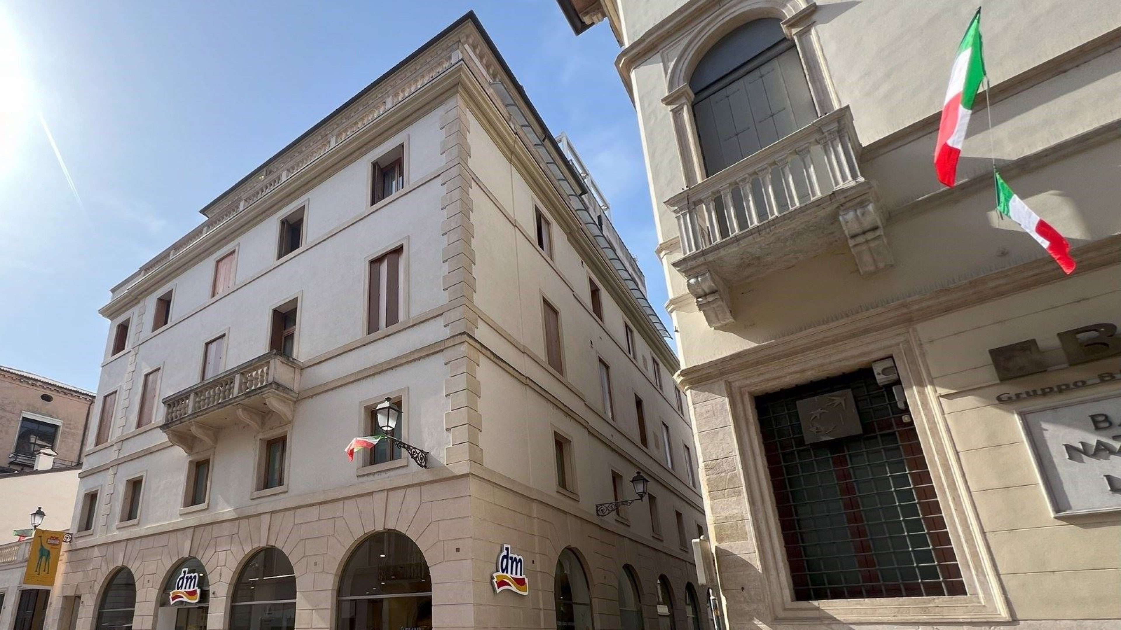 Actif-Vicenza