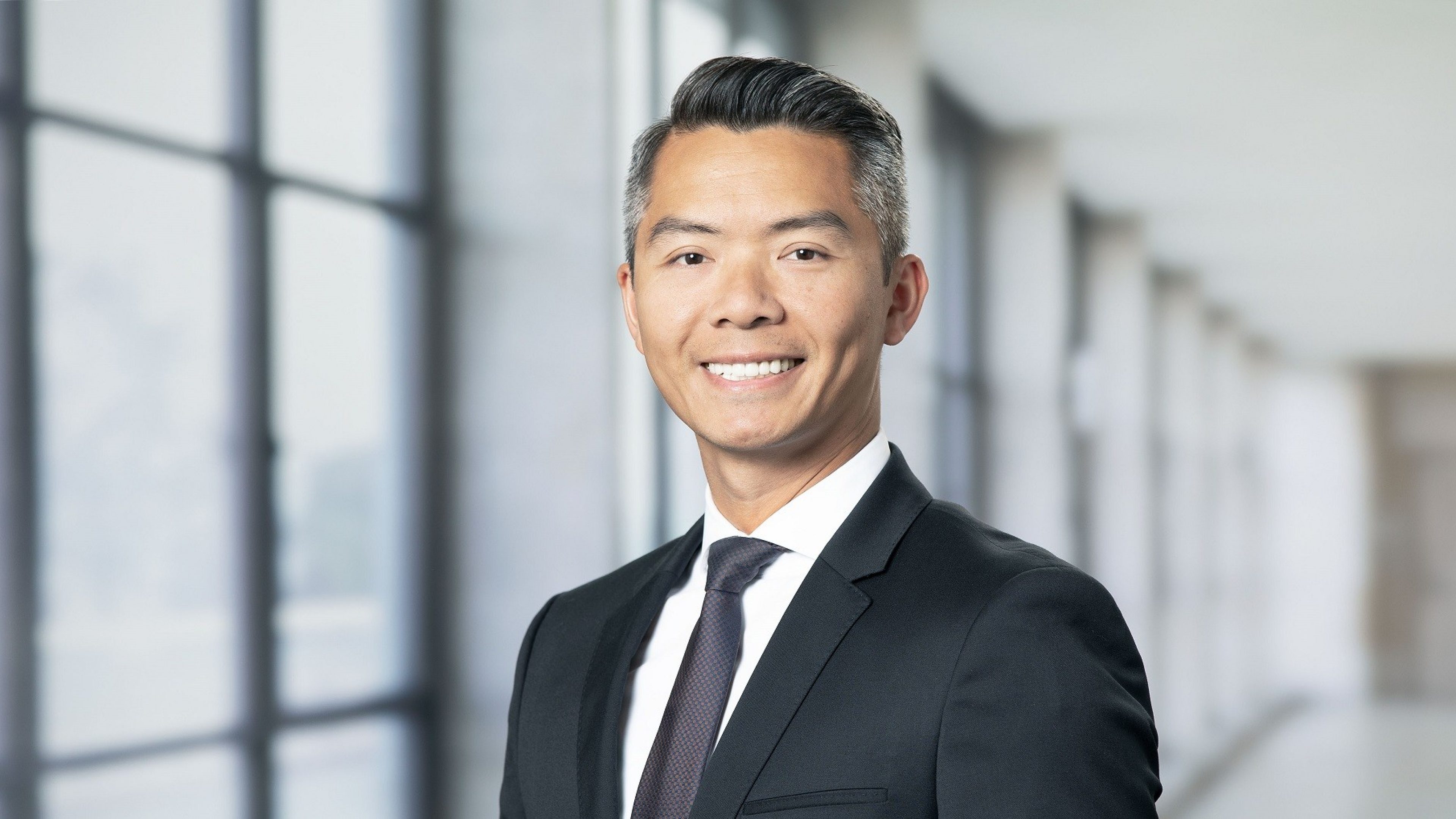 William Pham