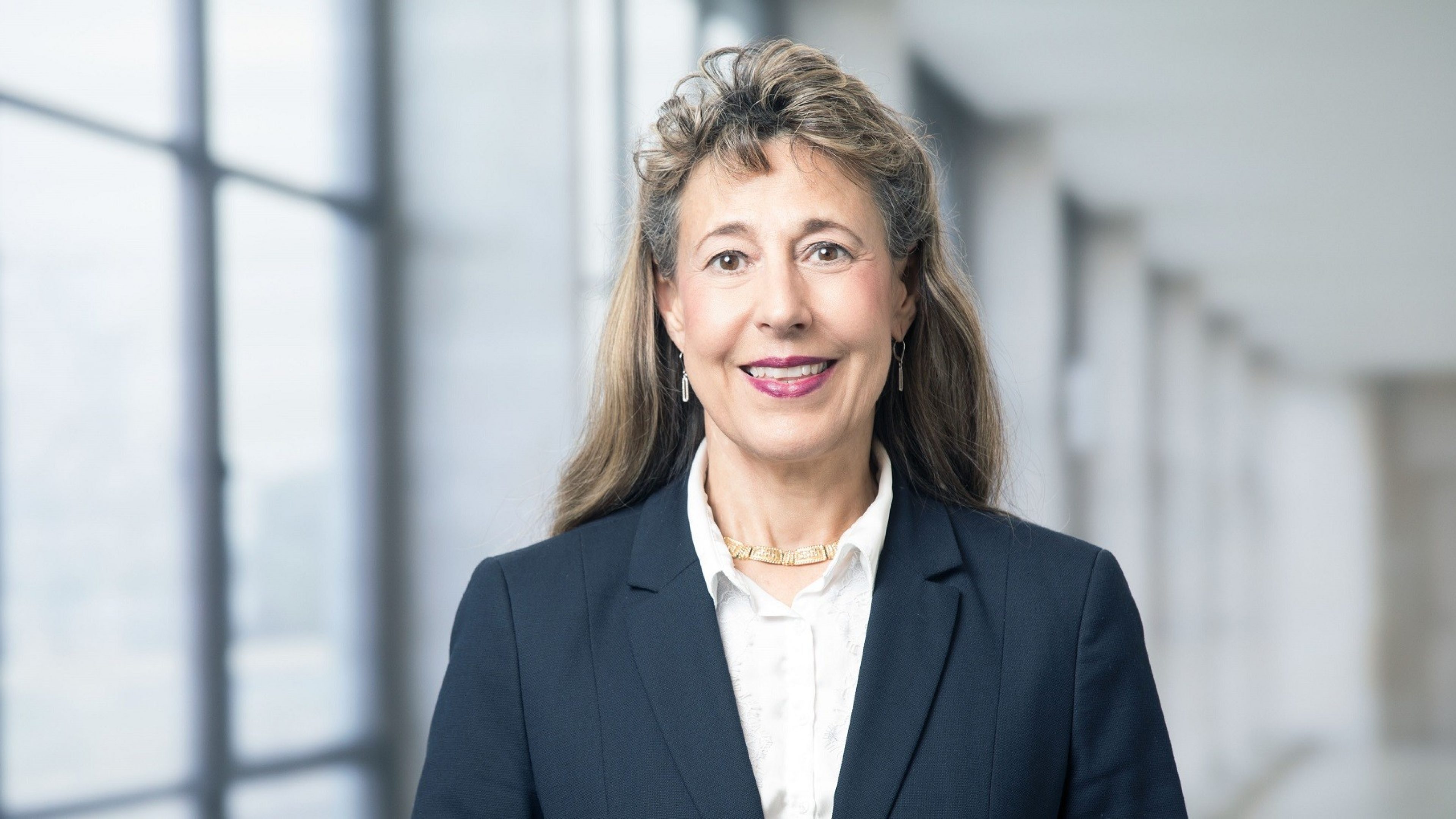 Rosmarie Aebi Schönauer