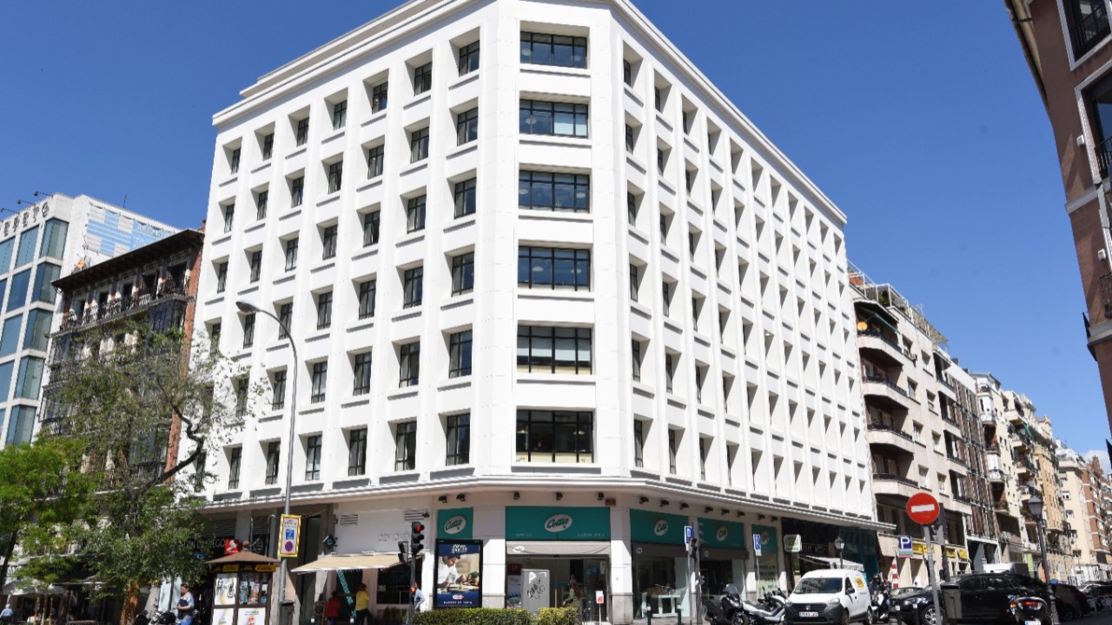 27 Calle Eloy Gonzalo, Madrid_2